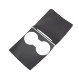 Tesla Model 3, Y Center Console Vinyl Wrap, Many Colors, 2021-2024