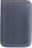 Smart Car Fortwo Dash Cover Mat, Velour, No Dash Gauges, 2008-2013