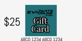Dailysaless Gift Card $12.5-$100