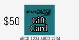 Dailysaless Gift Card $12.5-$100