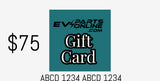 Dailysaless Gift Card $12.5-$100