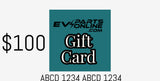 Dailysaless Gift Card $12.5-$100