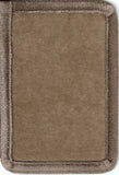 Tesla Model 3 Dash Cover Mat, DashSuede , 2018-2020