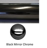EV Electric Vehicle Vinyl Wrap Sticker, Many Colors