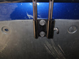 Tesla Model 3 Sto N Sho Quick-Release Front License Plate Bracket, 2017-2023