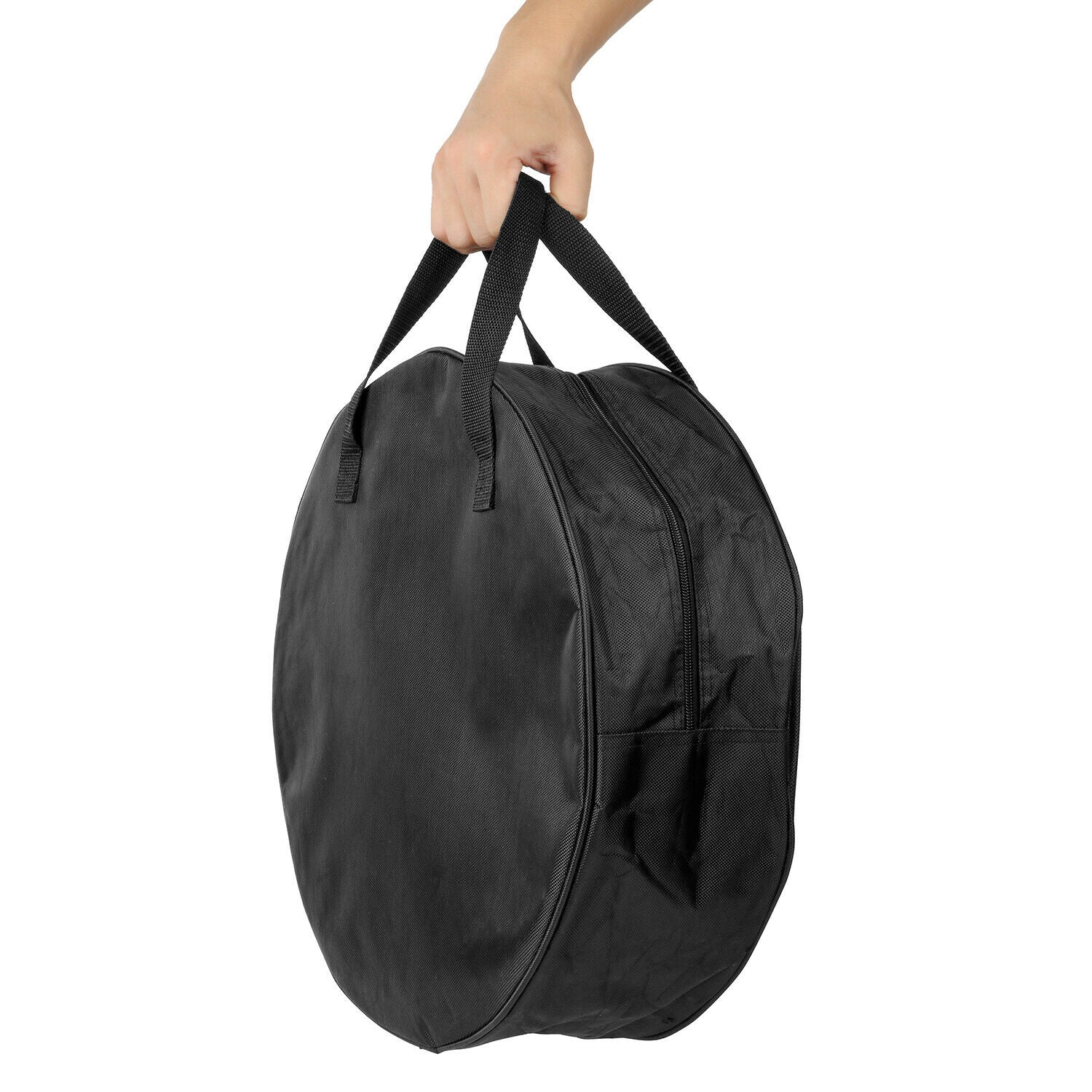 EV Charging Cable Carry Bag Case for EV Charger Holder, Tesla, Chevy Bolt EV, Fiat 500E, Chevy Volt
