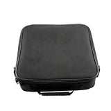 EV, Electric Vehicle Charging Cable Storage Bag, Flame Retardant, Black