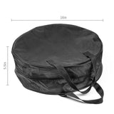 EV Charging Cable Carry Bag Case for EV Charger Holder