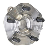 Tesla Model 3 Rear Wheel Hub Assembly, 2017-2020