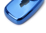 Chevy Bolt EV, EUV Key Fob Cover Case, Many Colors, 2017-2023