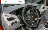 Chevy Bolt EV Dash Cover Mat,DashSuede , 2017-2021