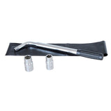 Chevy Bolt EV, EUV Spare Tire Kit, 2017-2023