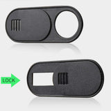 Tesla Model Y Mirror Webcam Privacy Cover, 2020-2025