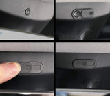 Tesla Model Y Mirror Webcam Privacy Cover, 2020-2025