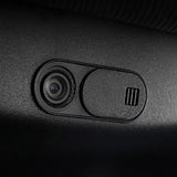 Tesla Model Y Mirror Webcam Privacy Cover, 2020-2025