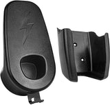 Tesla Model S, 3, X, Y Charging Cable Organizer and Connector Holder with Hook