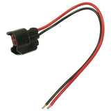 Chevy Bolt EV Rear ABS Wheel Speed Sensor Connector, 2017-2022