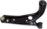 Fiat 500E Control Arm, Front Left, With Ball Joint, 2012-2017