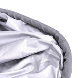 Chevy Volt Charging Port Cover Bag, Rain, Snow, Waterproof Cover
