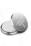 Chevy Bolt EV Key Fob Battery