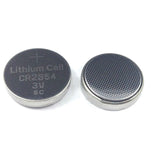Tesla Model X Key Fob Battery