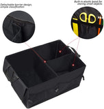 Tesla Model S, 3, X, Y Frunk, Trunk Storage Organizer

