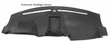 Tesla Model 3 Dash Cover Mat, DashTech, 2017-2023