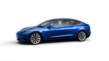 Tesla Model 3 Exterior Touch Up Paint Kit, Dr Color Chip, Squirt 'n Squeegee PLUS, 2017-2025
