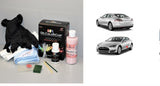 Tesla Model 3 Exterior Touch Up Paint Kit, Dr Color Chip, Squirt 'n Squeegee PLUS, 2017-2025