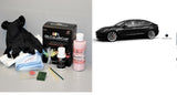 Tesla Model 3 Exterior Touch Up Paint Kit, Dr Color Chip, Squirt 'n Squeegee PLUS, 2017-2025