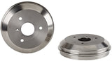Smart Car Fortwo Brembo Rear Brake Drum, 2008-2016