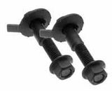 Fiat 500E SPC Performance EZ Cam XR Bolts (Pair) (Replaces 10mm Bolts), 2013-2019