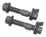 Fiat 500E SPC Performance EZ Cam XR Bolts (Pair) (Replaces 10mm Bolts), 2013-2019