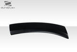 Tesla Model S Duraflex RVS Rear Fender Flares, 4 Piece, 2012-2021