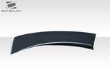 Tesla Model S Duraflex RVS Rear Fender Flares, 4 Piece, 2012-2021