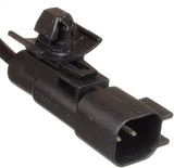 Chevy Volt ABS Wheel Speed Sensor, Front Left, 2011-2015