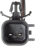 Chevy Volt ABS Wheel Speed Sensor, Front Left, 2011-2015