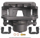 Chevy Volt Front Left Brake Caliper, Remanufactured, GM, 2016-2019