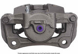 Chevy Bolt EV Front Left Brake Caliper, Remanufactured, GM, 2017-2022