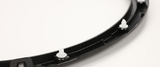 Tesla Model X Front Fender Garnish Molding Trim, Left Front, New, 2016-2021
