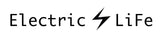 Electric Life Decal
