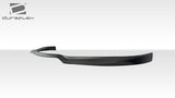 Tesla Model S Duraflex VIP Front Lip Under Spoiler, 1 Piece, 2016.5-2021