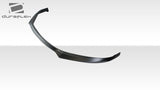 Tesla Model S Duraflex VIP Front Lip Under Spoiler, 1 Piece, 2016.5-2021