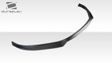 Tesla Model S Duraflex VIP Front Lip Under Spoiler, 1 Piece, 2016.5-2021