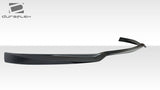 Tesla Model S Duraflex VIP Front Lip Under Spoiler, 1 Piece, 2016.5-2021