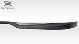 Tesla Model S Duraflex VIP Front Lip Under Spoiler, 1 Piece, 2016.5-2021