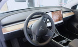 Tesla Model 3 Dash Cover Mat, Carpet, 2018-2020