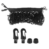 Chevy Volt Trunk Cargo Net Storage Organizer, 2011-2019