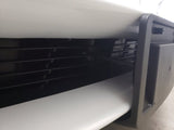 Tesla Model 3 No-Hole Front License Plate Installation Kit, 2017-2023