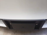 Tesla Model Y No-Hole Front License Plate Installation Kit, 2020-2024